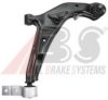 NISSA 545004U201 Track Control Arm